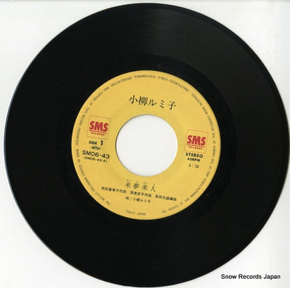 SM06-43 disc