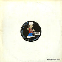 GM038 back cover