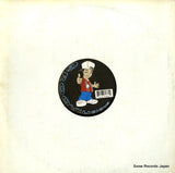 GM038 back cover