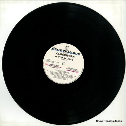 GM038 disc