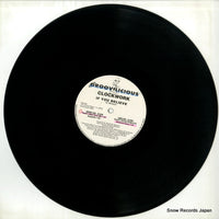 GM038 disc