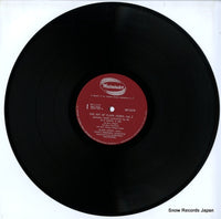MR5075 disc