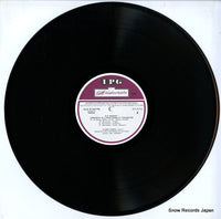 ULS-3104-PG disc