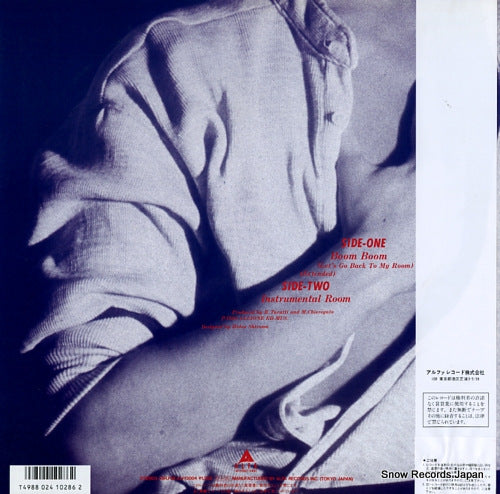 ALI-13004 back cover