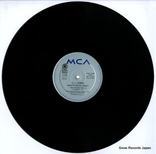 MCT31936 disc