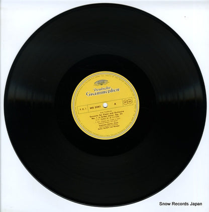 MG-2061 disc