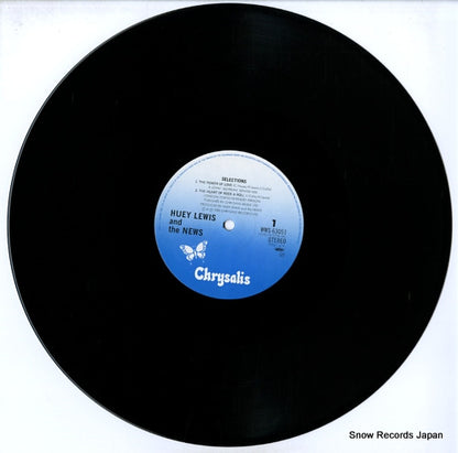 WWS-63051 disc