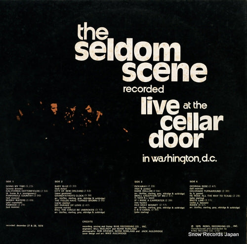 GXF6001 back cover