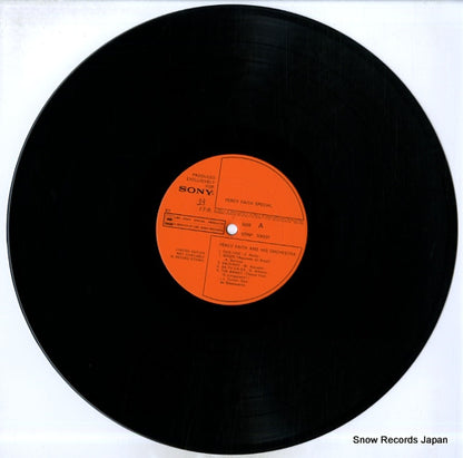 SONP59001 disc