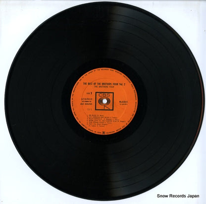 YS-435-C disc