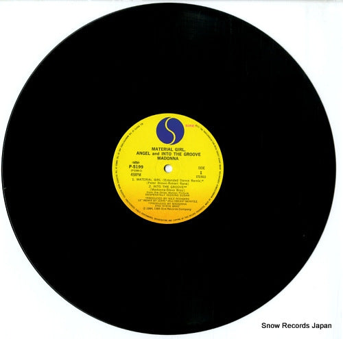 P-5199 disc