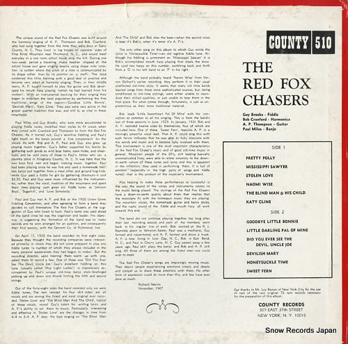 COUNTY510 back cover
