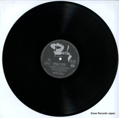 GP580 disc