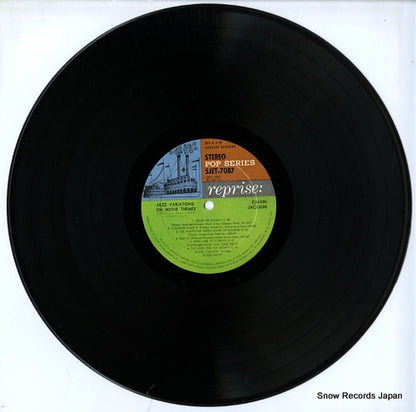 SJET-7087 disc