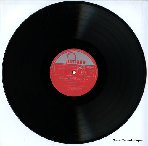 FG-215 disc