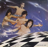 IES-80850 back cover