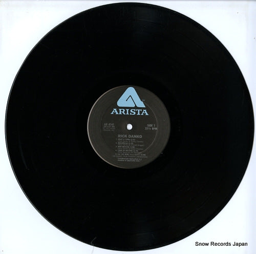 AB4141 disc