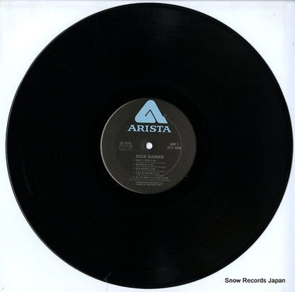 AB4141 disc