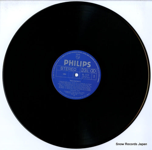 RJ-7210 disc