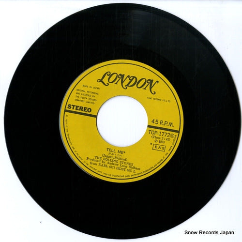 TOP-1772 disc