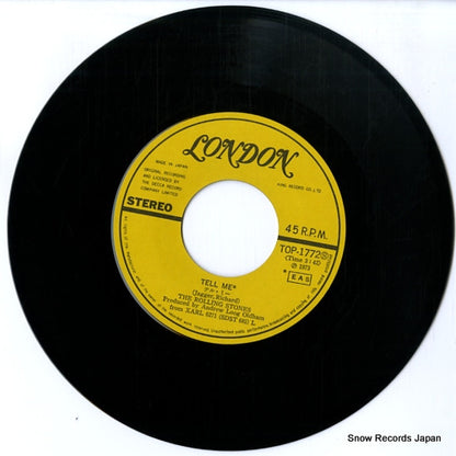 TOP-1772 disc
