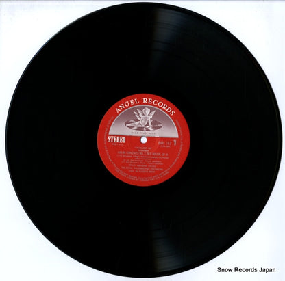 EAA-167 disc