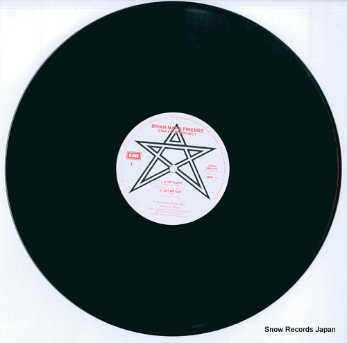 EMS-41013 disc
