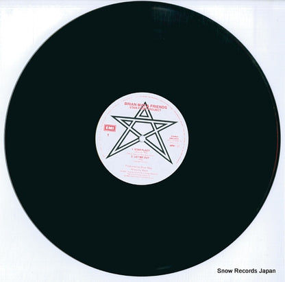 EMS-41013 disc