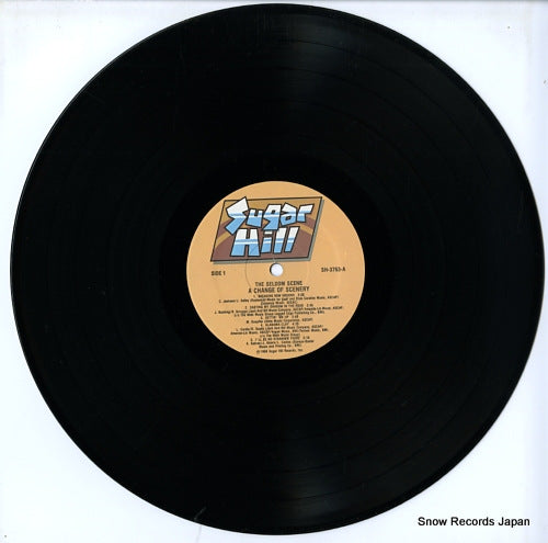 SH-3763 disc