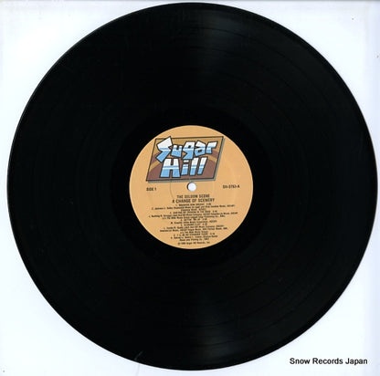 SH-3763 disc