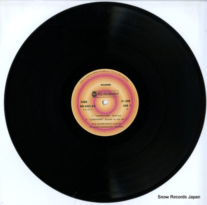 OW-8035-AW disc