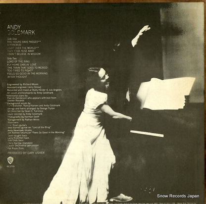 BS2703 back cover