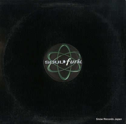 SFR0011 back cover