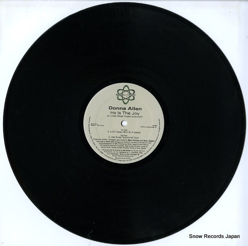 SFR0011 disc