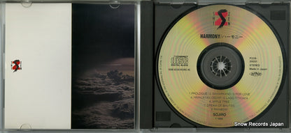 P33S20051 disc