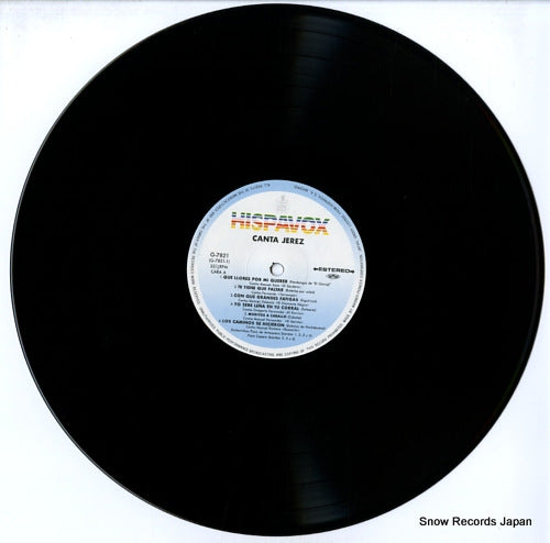 G-7821 disc