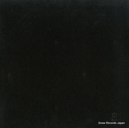 AMS-5052 front cover