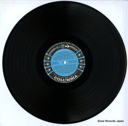 TD-5001 disc