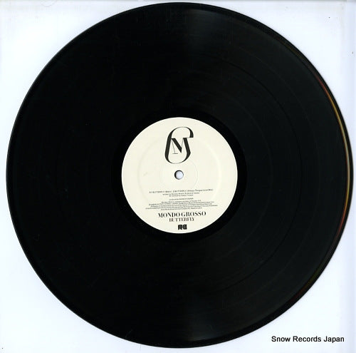 AIJT5077 disc
