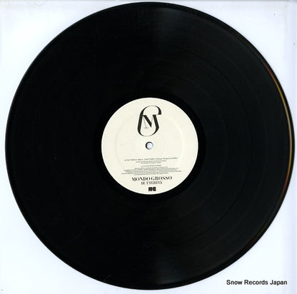 AIJT5077 disc