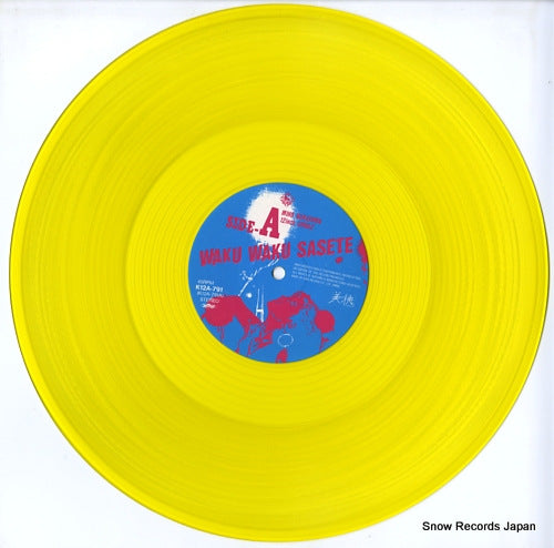 K12A-791 disc
