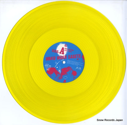 K12A-791 disc