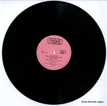 IPP-95037B disc