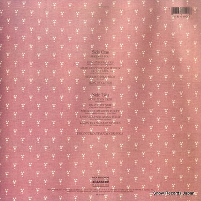 MCA-5490 back cover