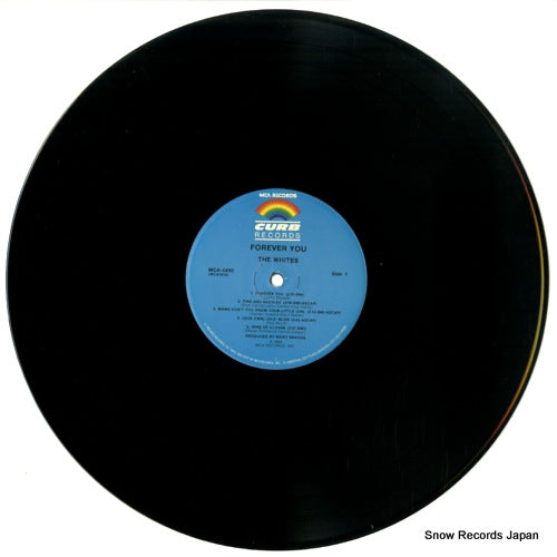 MCA-5490 disc