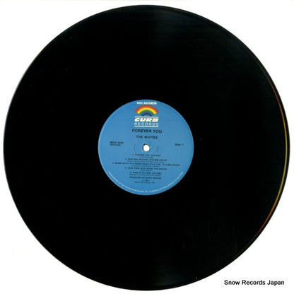 MCA-5490 disc