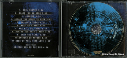 MICP-10238 disc