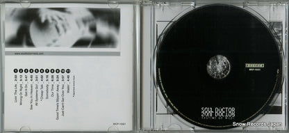 MICP-10321 disc