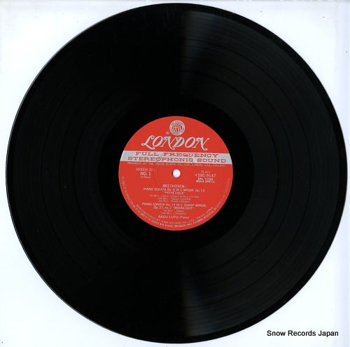 K18C-9147 disc