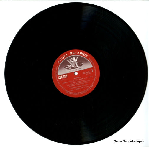 EAC-30281 disc